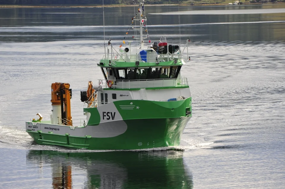 Multi Safety