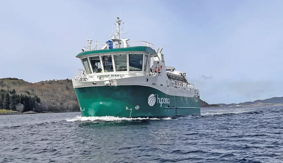 Hypomar Ocean 1